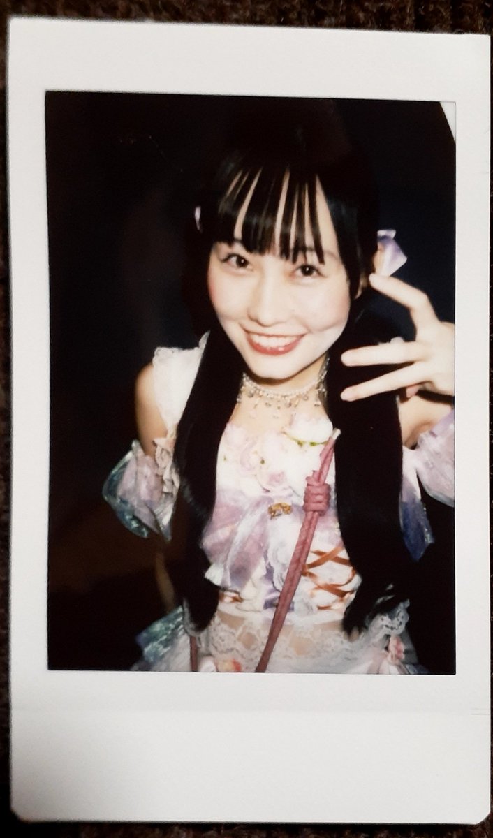 MpZtFK31pG940Kh's tweet photo. #Coloration #藤咲ゆら ちゃん
#恵比寿Viblue 動画はてで歌ってって言ったのにととかつが入ってます😆 https://t.co/cEEgVAJgM7