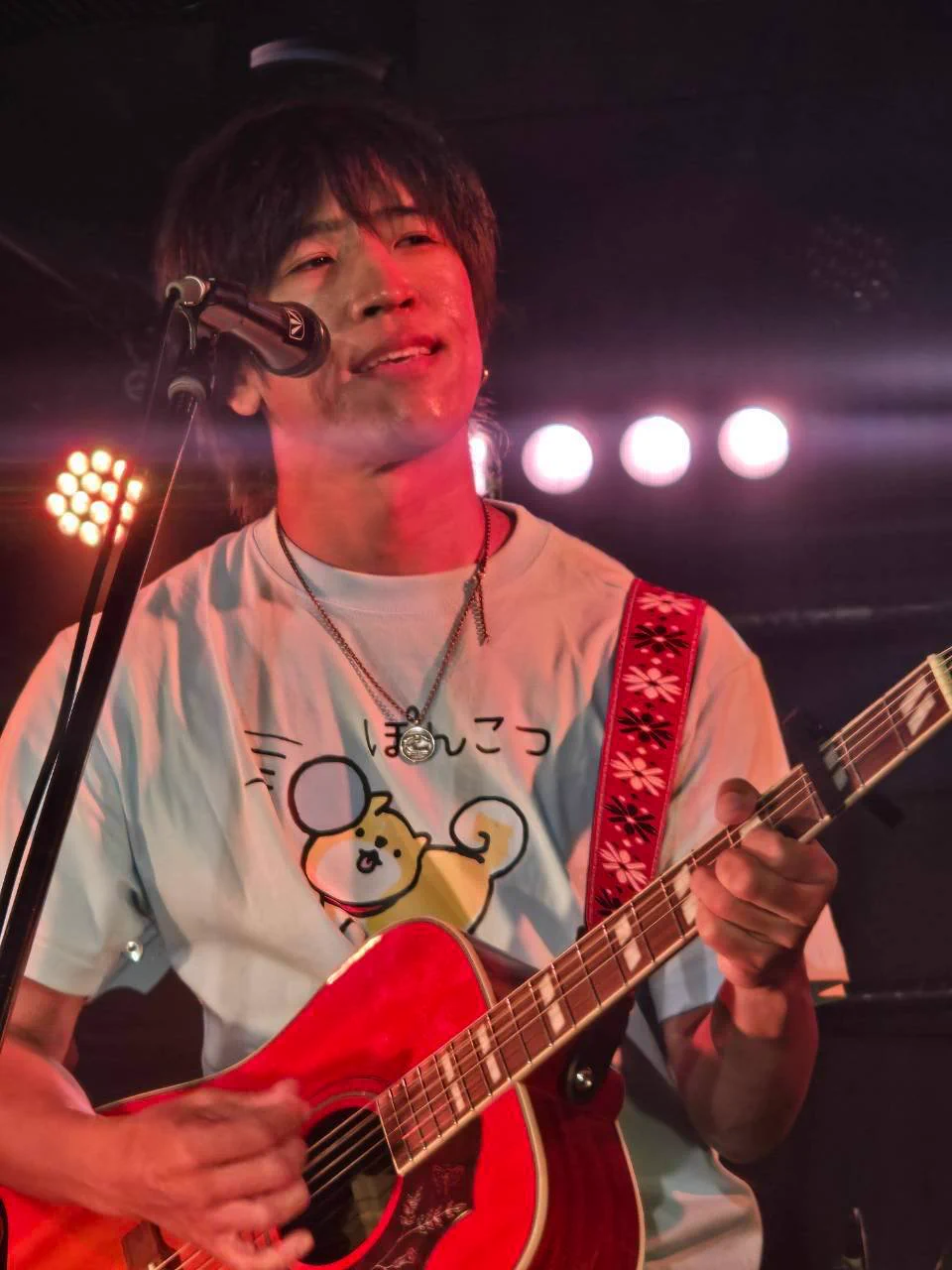 Motoki@THE PREDATORS大阪 on X: 