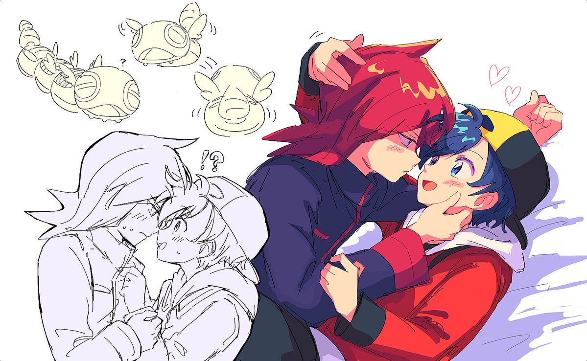 mizukimaroshu tweet picture
