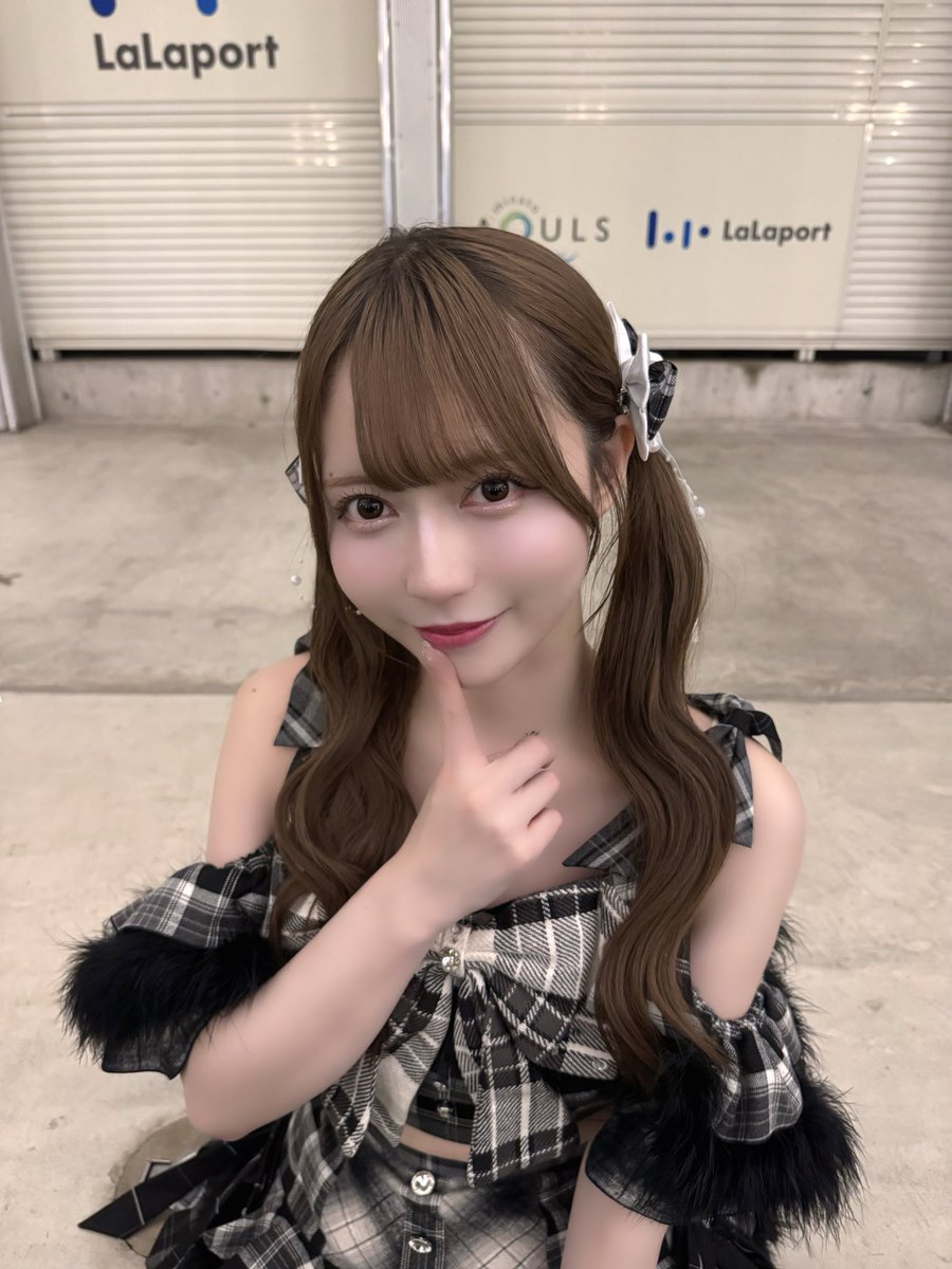 sarara_Jams's tweet photo. ちゅき？♡♡ https://t.co/WRLUU7e05D
