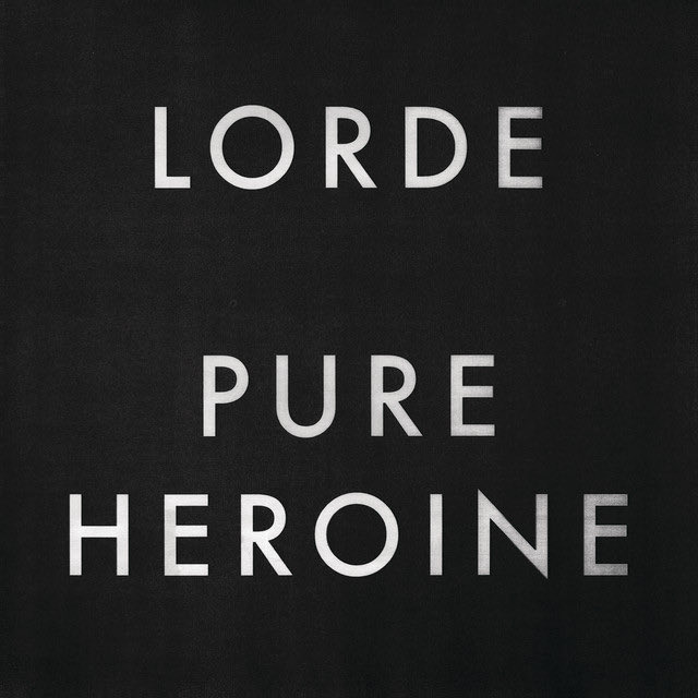 TheLordeCult's tweet photo. 13 years ago, Lorde released her influential debut album Pure Heroine.

Centered primarily on the theme of adolescence, the album itself is now officially an adolescent. https://t.co/ZiorOy5PzF