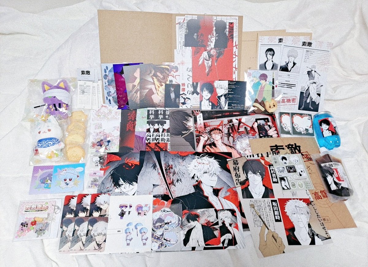 c_loudy_'s tweet photo. #TAKAGIN_SAKUTEKI
#SINSUKEXGINTOKI_EVENTCAFE

2026 포브스가 선정한 '최고의 카페'
유명인들이 다녀간 '타카긴 카페'
제일 받고 싶은 추석 선물 순위 BEST 1

양일 출석했는데 이래도 되나 싶을 정도로 너무 행복했습니다....🥹💜🩵
나눔해주신 분들께도 감사한 말씀을 전합니다....다들 타카긴하자 https://t.co/mZu3ABxLun