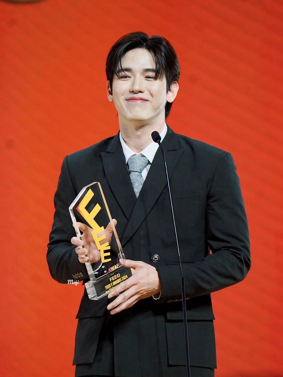 imployy_'s tweet photo. เก่งทั้งพ่อทั้งลูกเลยนะเนี่ยบ้านหมีวาฬ So proud of you na 🤲🏻💖😭

POLCASAN FEEDxKS AW26
#FEEDxKHAOSODAwards2026
#POLCASAN #Newwiee https://t.co/KS10DOR95S
