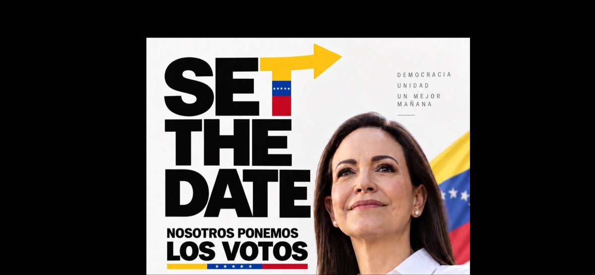 ebellop's tweet photo. @cristiancrespoj @cabildoven @MariaCorinaYA @GastonLevar @ChacoCma https://t.co/AKqMM1tJEn