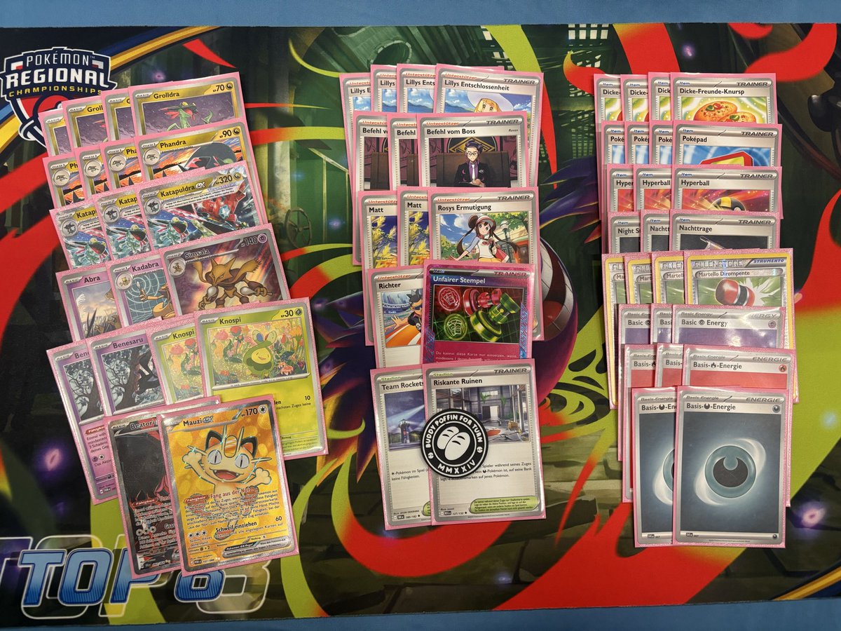 YungNicoo_'s tweet photo. 138th at Frankfurt Regionals. :/

Shotout David Walerian Rzepka for the list and @AT_Geo_S for assym in Seniors with the 60. 🐉🥄 https://t.co/qthvbb6ctL