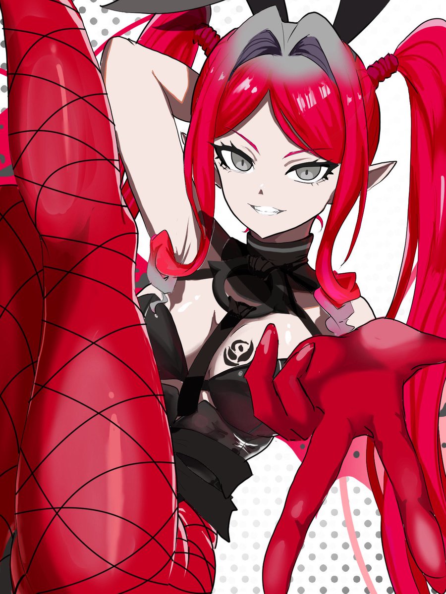 ponpon1156's tweet photo. バニーバーヴァンシー
#fgo https://t.co/ljocUFWIri