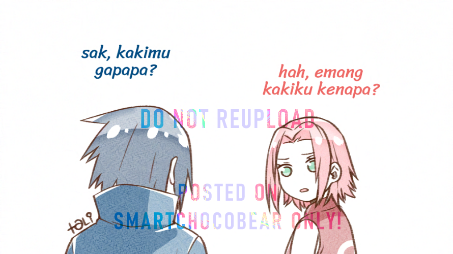 smartchocobear's tweet photo. ((Pertama liat meme ini langsung kebayang Charasuke))

((Habis gambar nyesel karena pengen nabok komuk Charasuke)) https://t.co/BAg5AoELAc