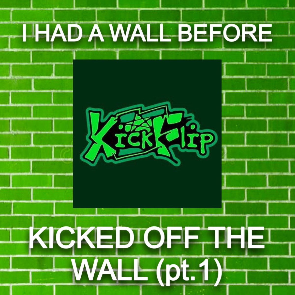 juwannabeme's tweet photo. claim ur free walls, weflip ‼️🧱💚 https://t.co/6rEKJhGmYY