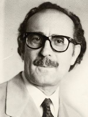 claudia_MNA_ros's tweet photo. 27 de setiembre de 1974 la Triple A asesinaba a Silvio Frondizi (67 años) abogado e intelectual marxista argentino Hermano del presidente argentino Arturo Frondizi https://t.co/kn0gB02bsE