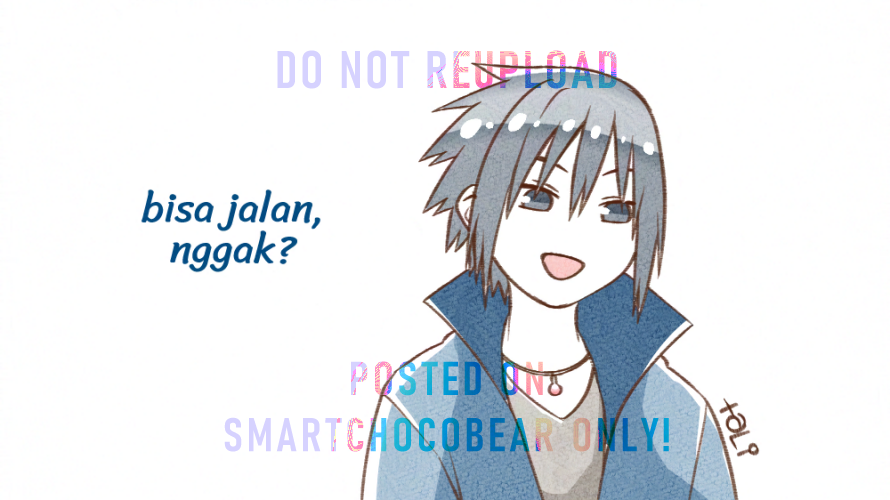 smartchocobear's tweet photo. ((Pertama liat meme ini langsung kebayang Charasuke))

((Habis gambar nyesel karena pengen nabok komuk Charasuke)) https://t.co/BAg5AoELAc