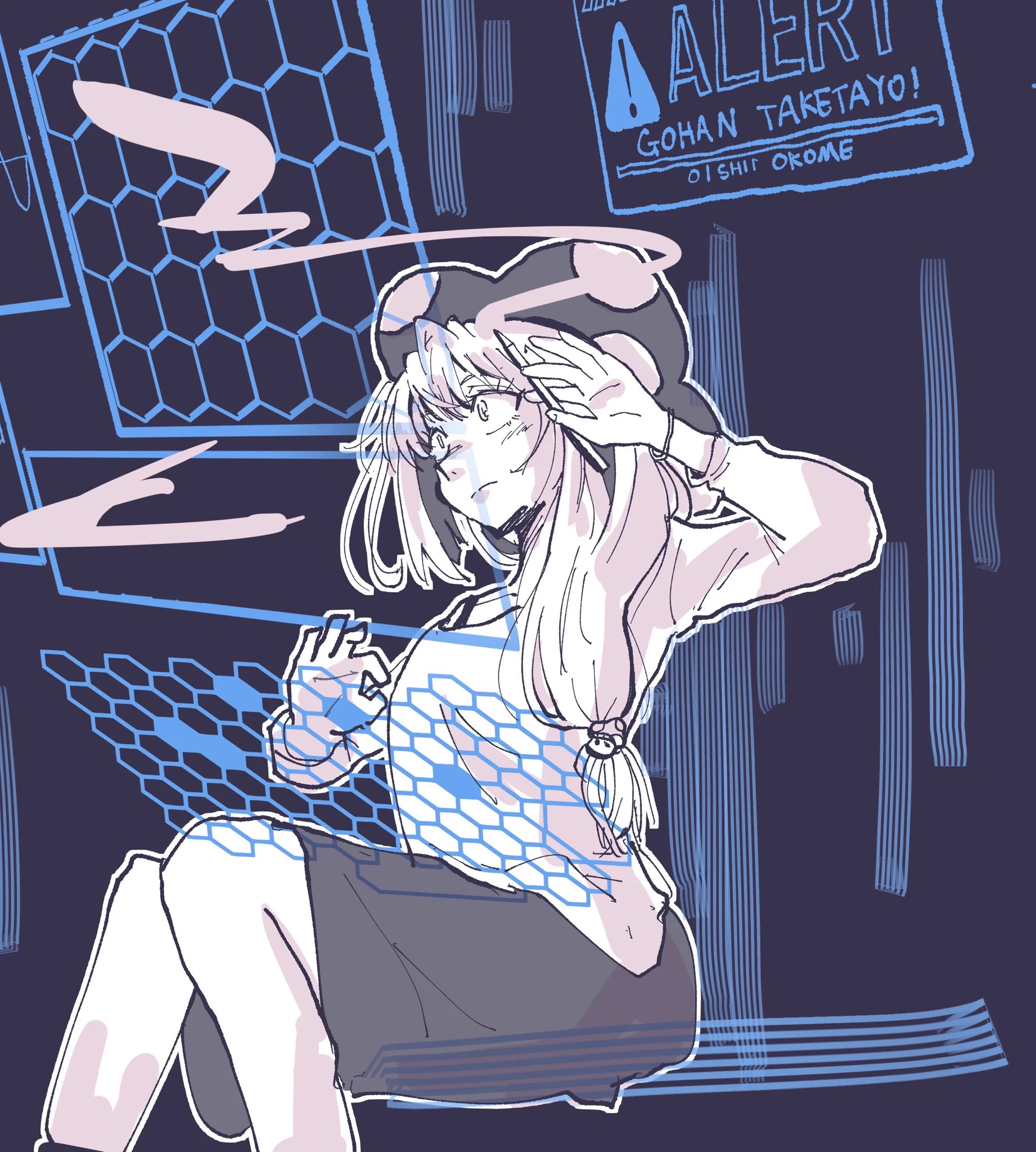 ポポポポポポポ on X: 