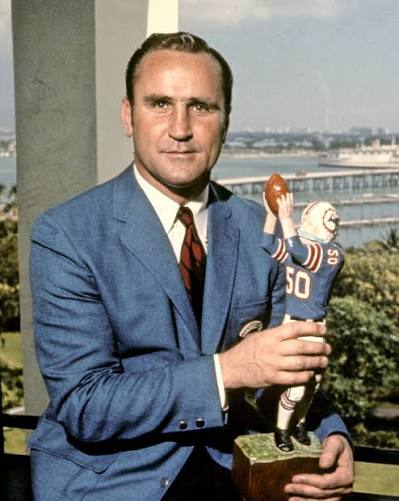 DolphinsTalk's tweet photo. THIS DAY IN DOLPHINS HISTORY: September 27, 1970 - Don Shula gets his first win as the Miami Dolphins Head Coach. The #Dolphins beat the Oilers 20-10. (Maybe Jeff Hafley gets his first win as Dolphins head coach today.) https://t.co/IyUOmhBWty