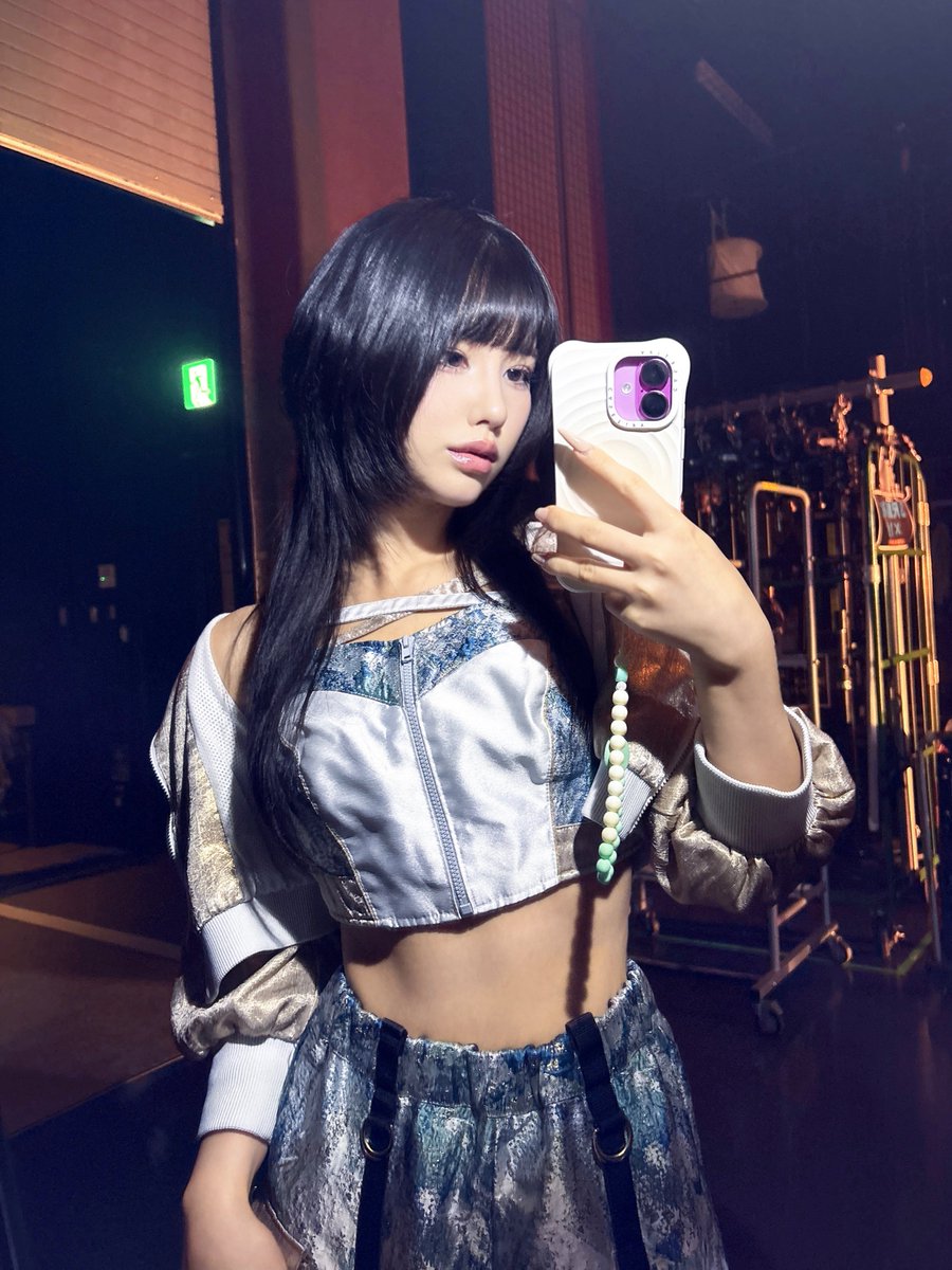 jiemei_anri's tweet photo. ぷりぷりの腹筋 https://t.co/JF01wusUCJ