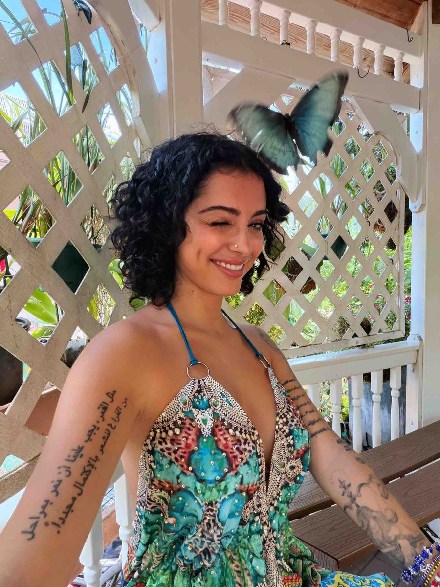 tylasHQ's tweet photo. Malu Trevejo https://t.co/Tg6EO7HOZN