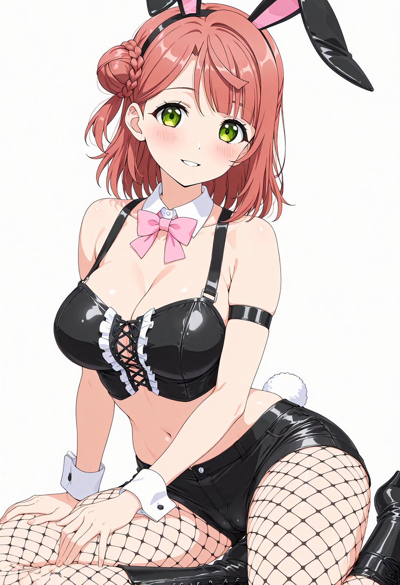 osacanatabet_ai's tweet photo. BiCute Bunnies 歩夢ちゃん
これシリーズなんです？期待！ https://t.co/x1N0e2I4Um