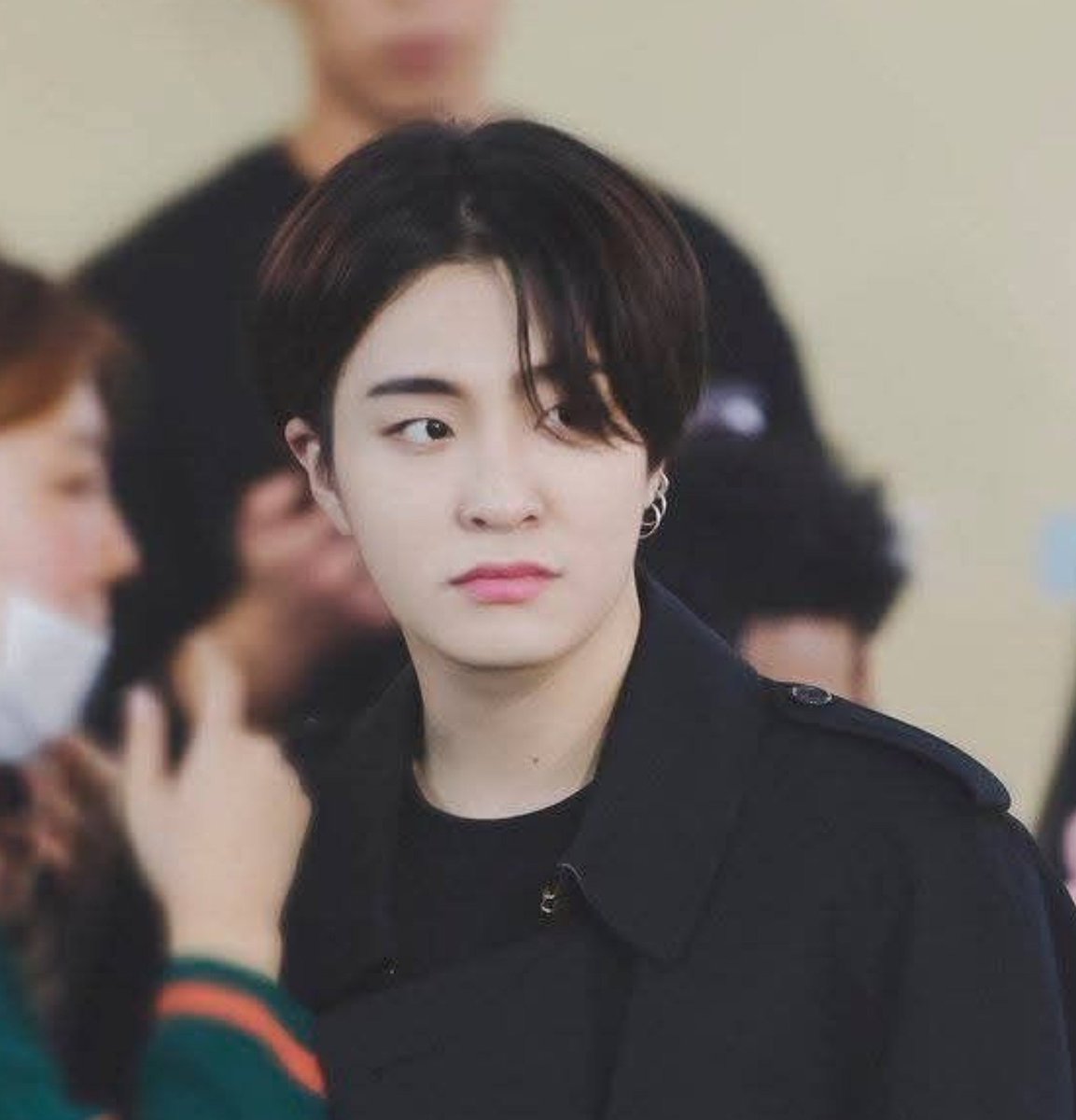 SEVENDAYS_GOT7's tweet photo. ถ้าถามว่าทรงนี้เคยดาเมจแค่ไหน
ตอบว่าแค่นี้... https://t.co/Na1WEFBSOX