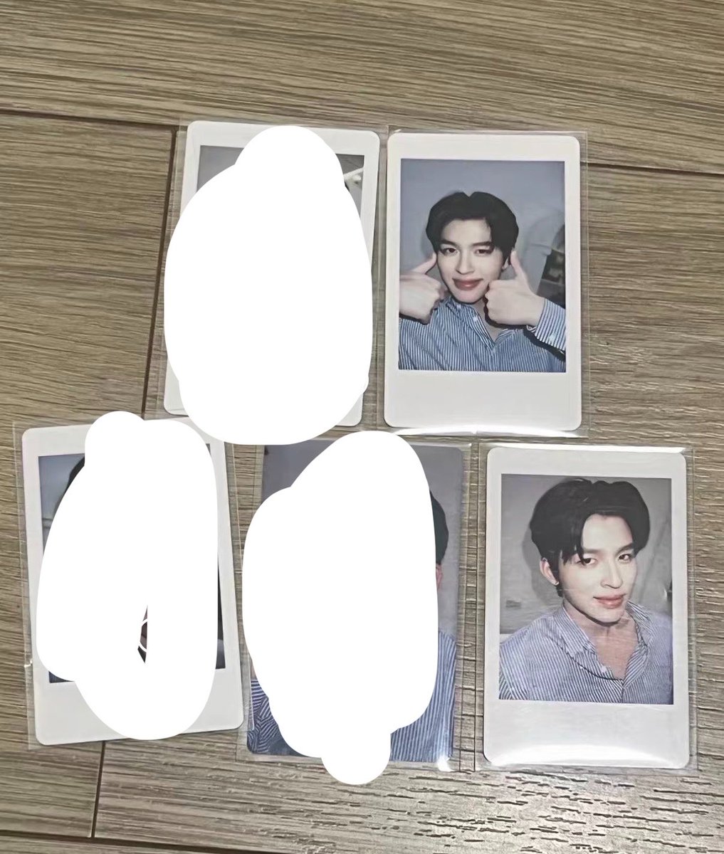 ppkkshop's tweet photo. 𐙚 (ดีล🇨🇳) 

♥️ price 230฿ / 1

📦 ค่าส่ง 35
— รอสินค้า 10-25 วัน

💌 สั่งซื้อ/สอบถาม dm

#ตลาดนัดgmmtv #ตลาดนัดปอนด์ภูวินทร์ https://t.co/Qb154cpYuV