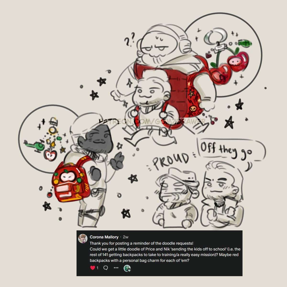 gomzdrawfr's tweet photo. last month's request 🍎 https://t.co/jpTwhpaXgW