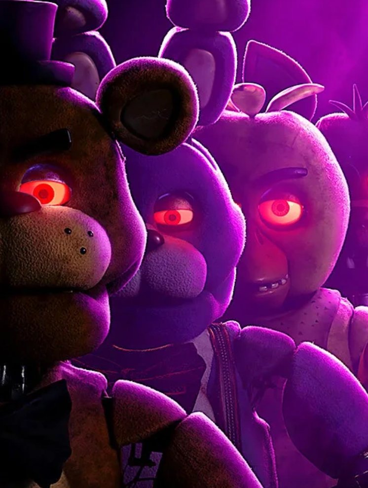 HYPEX's tweet photo. FNAF x FORTNITE OFFICIALLY ANNOUNCED

"Five Nights at Freddy's Joins Fortnitemares 2026" https://t.co/iPjdpvuIuw