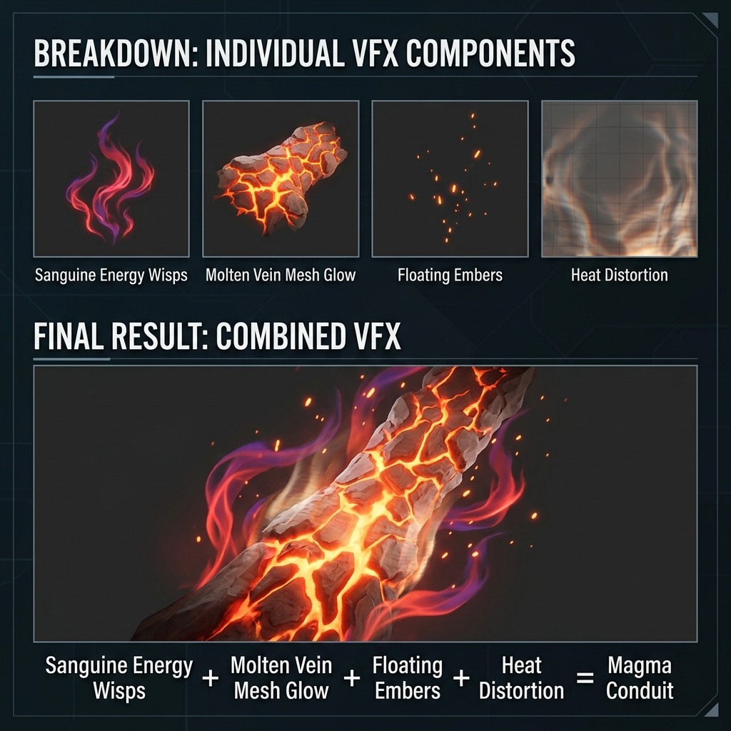 cghow_'s tweet photo. 🔥FREE🔥 Unreal Engine Niagara VFX Tutorials
https://t.co/EUZYFbTSXo
@unrealengine
#CGHOW #realtimevfx #ue4 #ue5 #ue5niagara #unrealengine #VFX #Game #ue4niagara
https://t.co/fFnaCV7w09 https://t.co/2Ll2tfQAe8