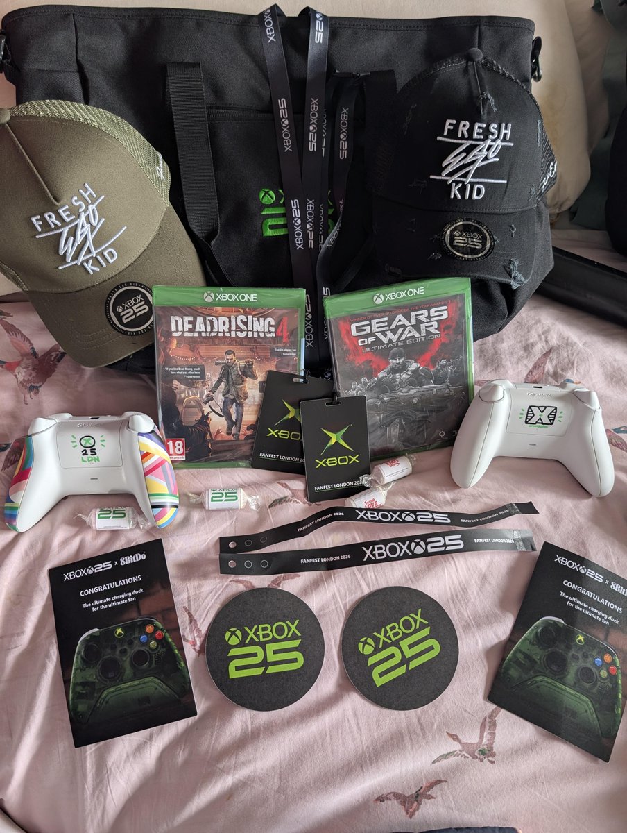 CentralXBOX_ tweet picture