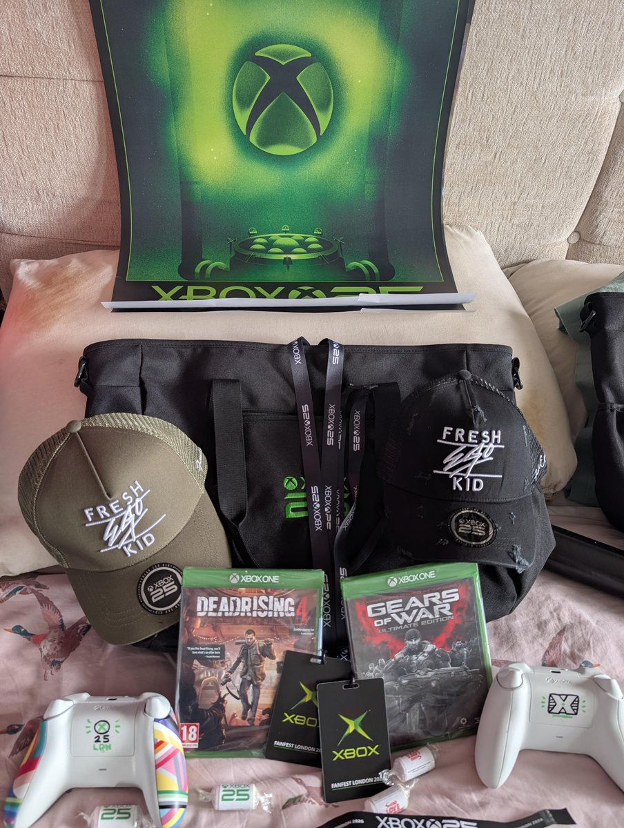 CentralXBOX_ tweet picture