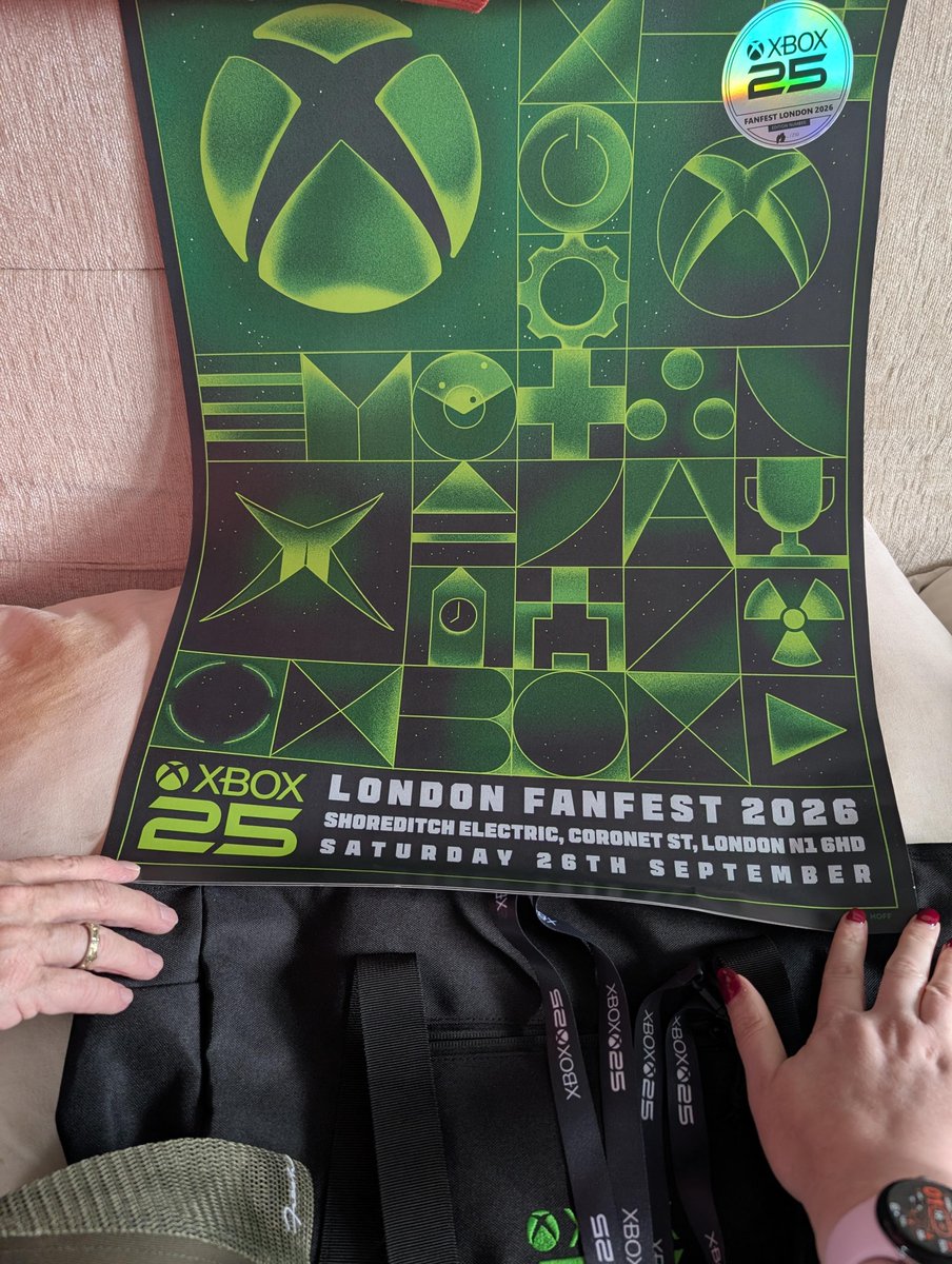CentralXBOX_ tweet picture
