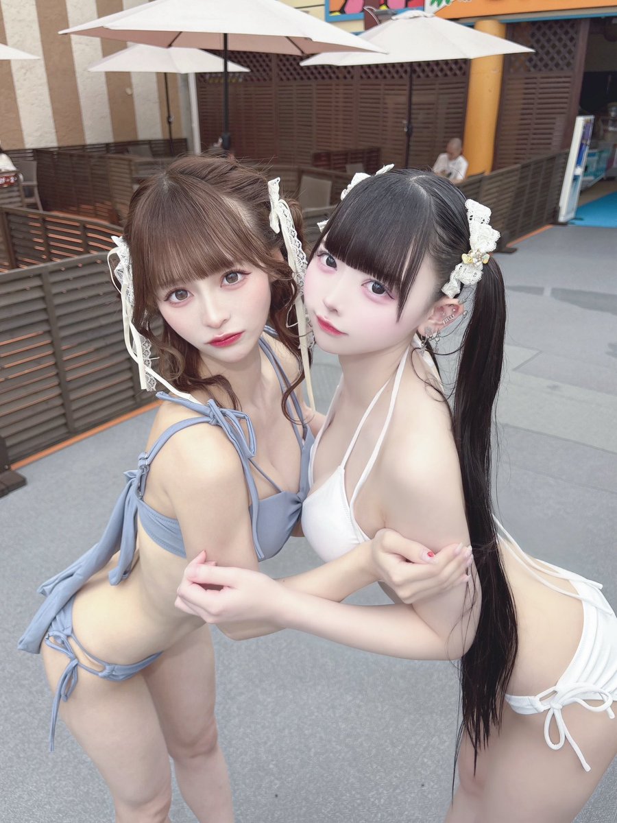 rina_nyanyanya's tweet photo. 選べないでしょ♡♡ https://t.co/bU3OKON7p0