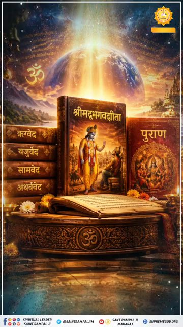 BakhrelDas's tweet photo. #50लाख_का_इनाम

Challenge By Sant RampalJi
बिना किसी शर्त के छूट: उन्होंने स्पष्ट किया कि सामने वाले धर्मगुरुओं पर कोई शर्त लागू नहीं होगी और न ही उनसे कुछ लिया जाएगा—चैलेंज पूरी तरह से एकतरफा और निष्पक्ष है। https://t.co/Sx80Ke671E