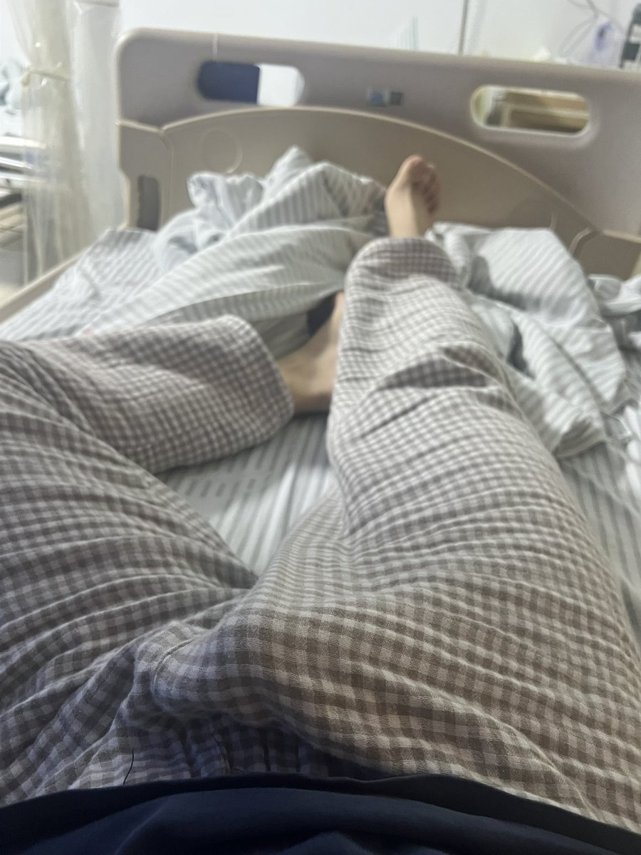 Yutuktw1's tweet photo. 根本没有这样的病人 https://t.co/Epd98hOeZk