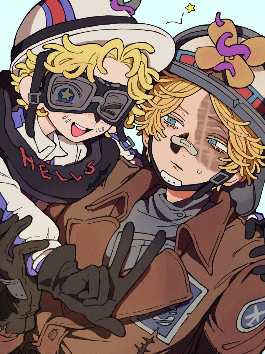 TsunTenPonTen's tweet photo. COAIVトントンが大好きなんだなあ https://t.co/Ok16Hx8m0l