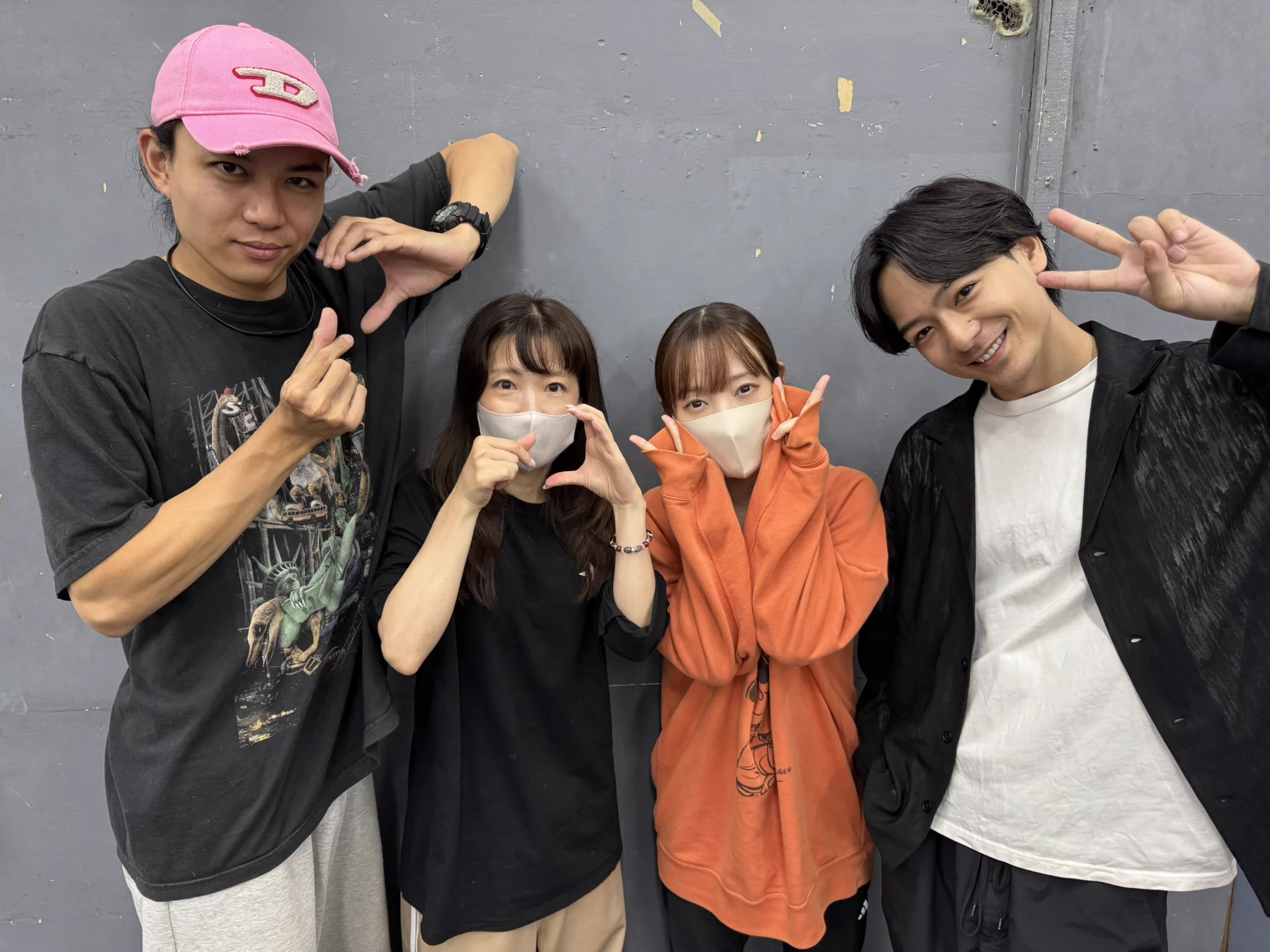 ココロ踊ル企画公式 on X: 