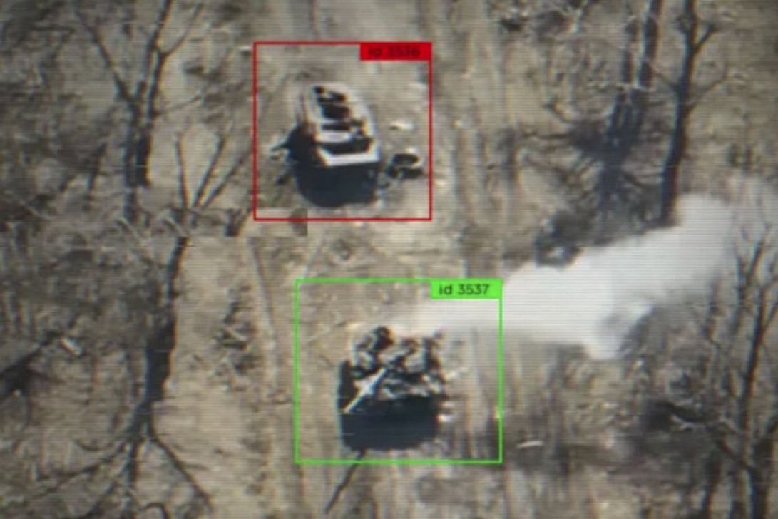 EBrief101's tweet photo. Ukraine is building SPECTR. It is an AI system that reads battlefield data, spots patterns, suggests battle plans, and tries to guess Russia’s next move. Combat units are already testing it. Officials call it an operating system for war.

Just a reminder, not long ago not a history yet. 

In February 2026 a US missile hit an Iranian elementary school in Minab. More than 100 children died. The building used to sit on a military compound. Databases still treated it as a military target. Public photos, a school website, and satellite images of a playground were already out there. An analyst even wrote that it had become a school — in a system that was not linked to the targeting list. AI tools helped speed the strike process. They did not fix the stale label. They made the wrong building easier to hit, faster.

Speed is not the same as being right.