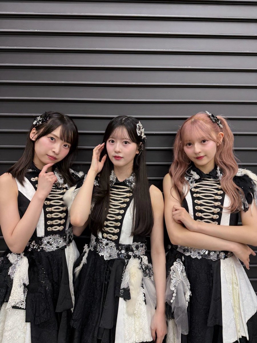 Hiyuka_1007's tweet photo. 「Answer」どうだったかな？🎤✨️🖤🥀 https://t.co/jterUnI1vT