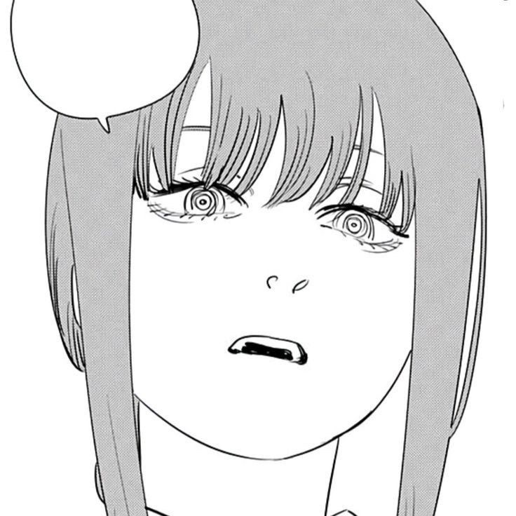 theonewholeash's tweet photo. @MissingConcept Makima's smile doesn't waver as she watches him, her gaze softening with quiet fondness. 

"You don't understand yet, do you?" 

She leans in slightly, her voice dropping to something almost tender. 

"That's alright. I find your confusion rather charming." https://t.co/Xt9E5ui18E