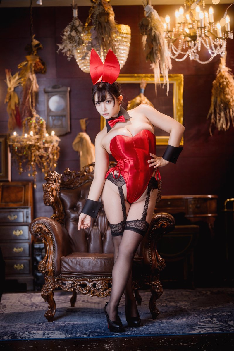 saaya_cosplay's tweet photo. 👯‍♀ https://t.co/SS7pzekDAl