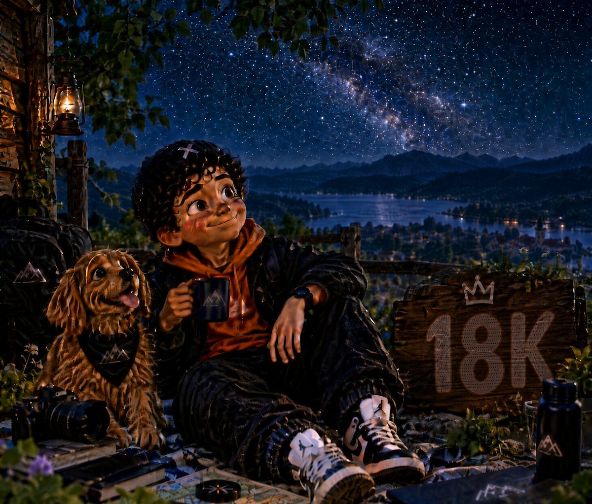 dtitser's tweet photo. If you need  18k followers 

Say Fb$@ https://t.co/bUnWlJWSQr