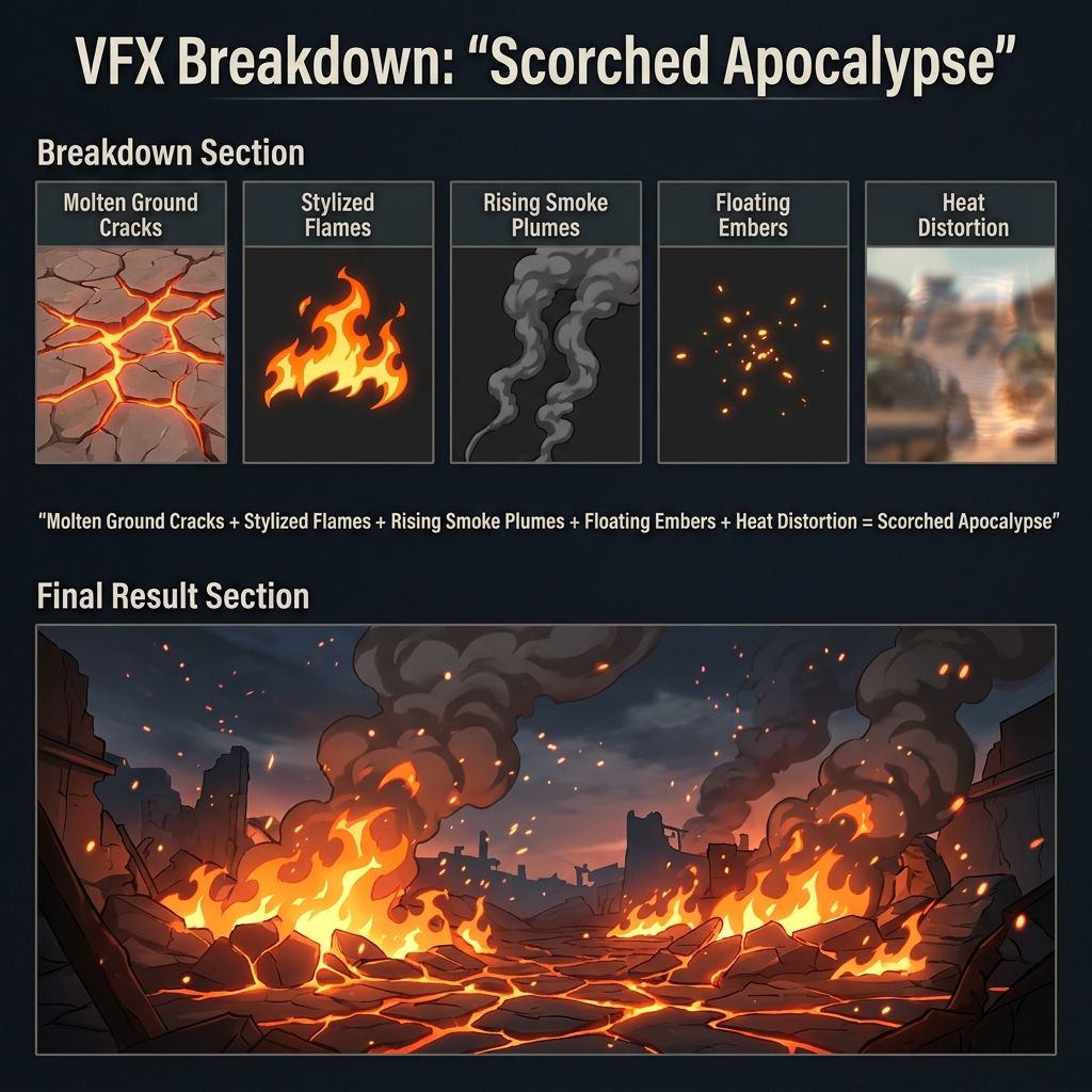 cghow_'s tweet photo. 🔥FREE🔥 Unreal Engine Niagara VFX Tutorials
https://t.co/EUZYFbTSXo
@unrealengine
#CGHOW #realtimevfx #ue4 #ue5 #ue5niagara #unrealengine #VFX #Game #ue4niagara
https://t.co/fFnaCV7w09 https://t.co/6EeyeepNsy