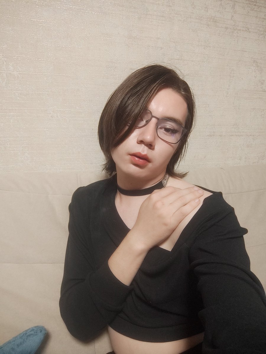 Shiszic's tweet photo. Давно не выкладывал фото в твиттере 
#femboy
#crossdresing https://t.co/Bn8M9JRR6R
