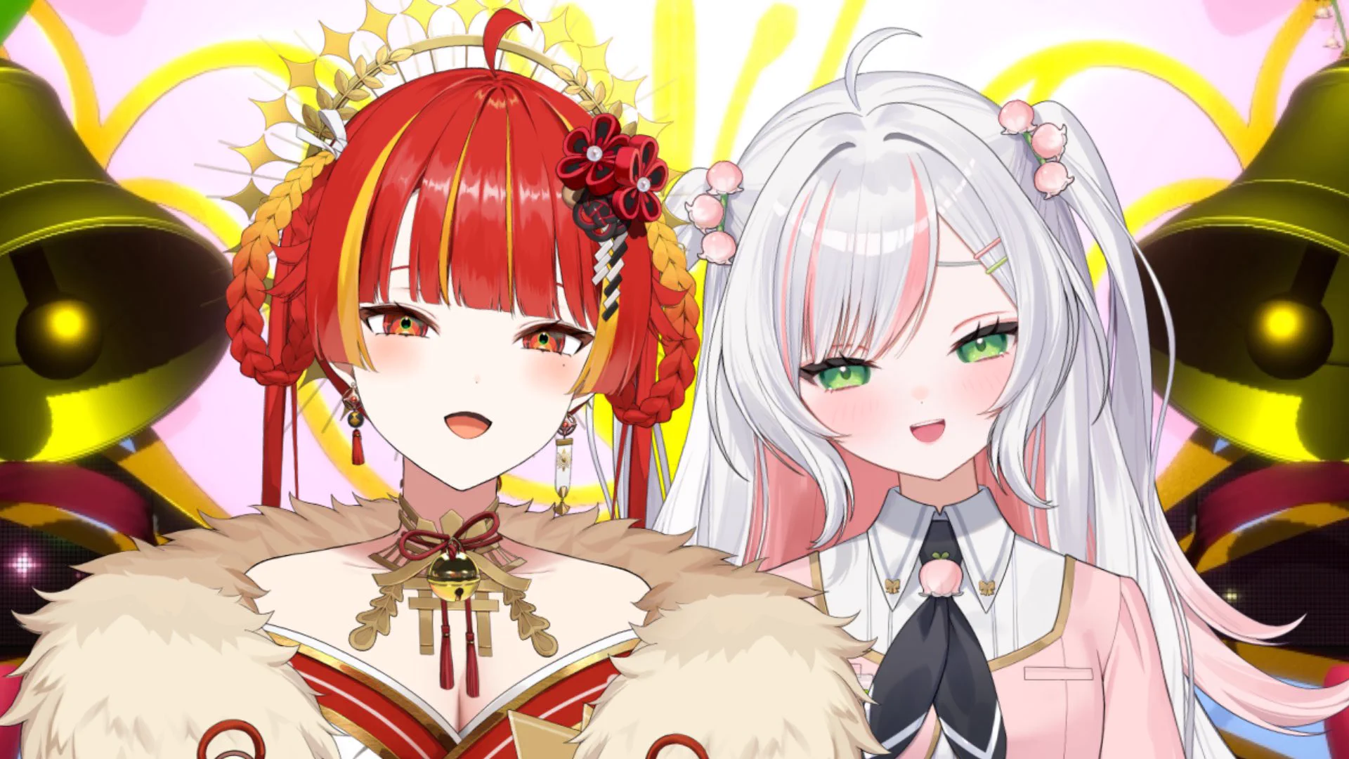鈴花いのり‎🎀🔔‎🤍Re:AcT (@InoriSuzuhana) / X