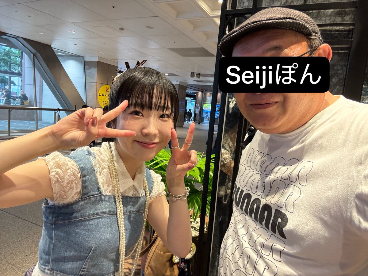 seiji_runaar's tweet photo. ミュージックシティ天神、ライオン広場ステージ🦁Runaar セトリ①アンバランス②UnsungHero③マニフェスト④シュガリードライブ⑤オーダーメイド
#Runaar
#ミュージックシティ天神
#歌うま
#福岡シンガーソングライター
#天神
@Runaar_1226 https://t.co/39NxwUQFRY