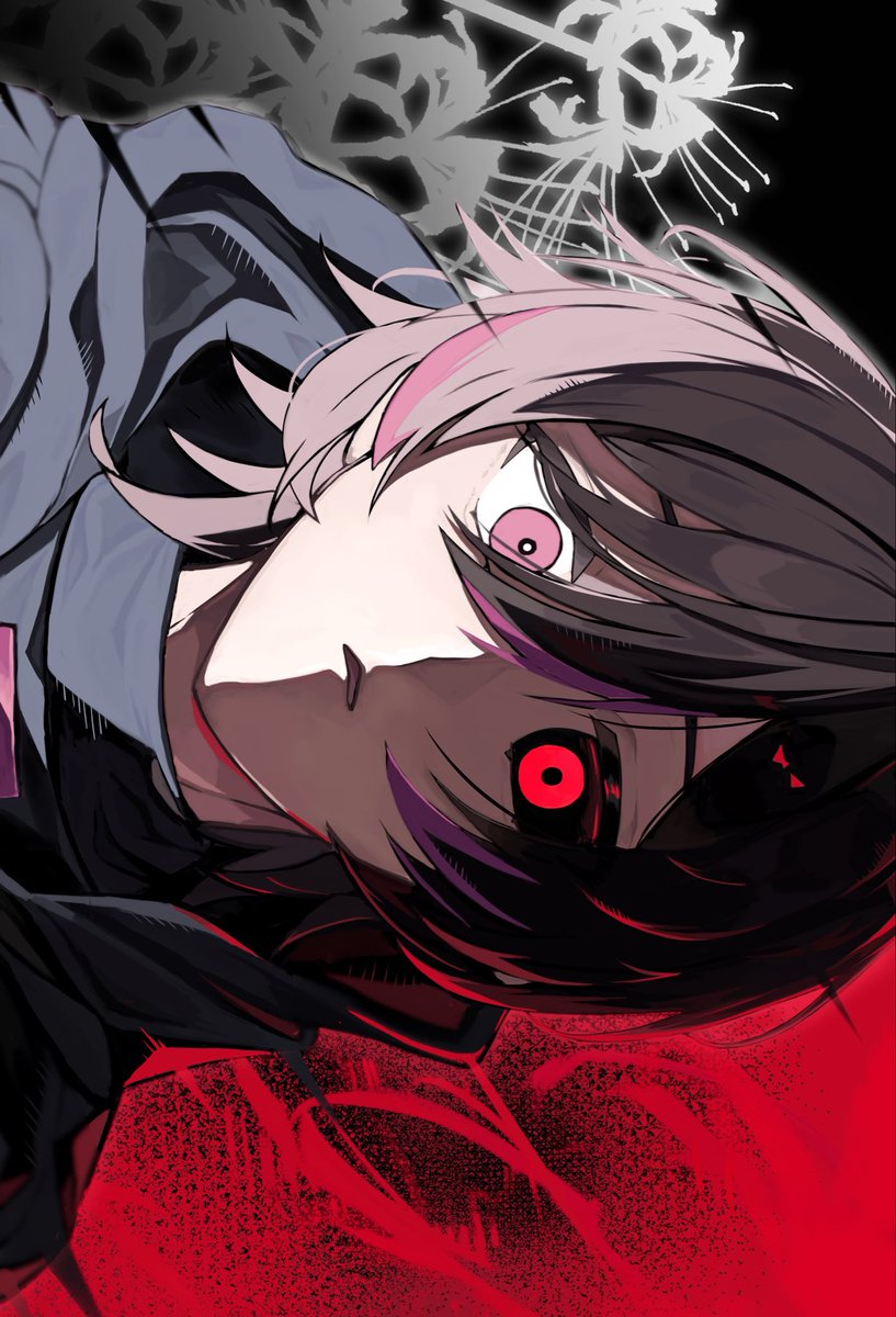 no_se_maru's tweet photo. unravel 大好きます🫶
 
#ていくぴくちゃー  #絵れしく https://t.co/X00oDkDXoT