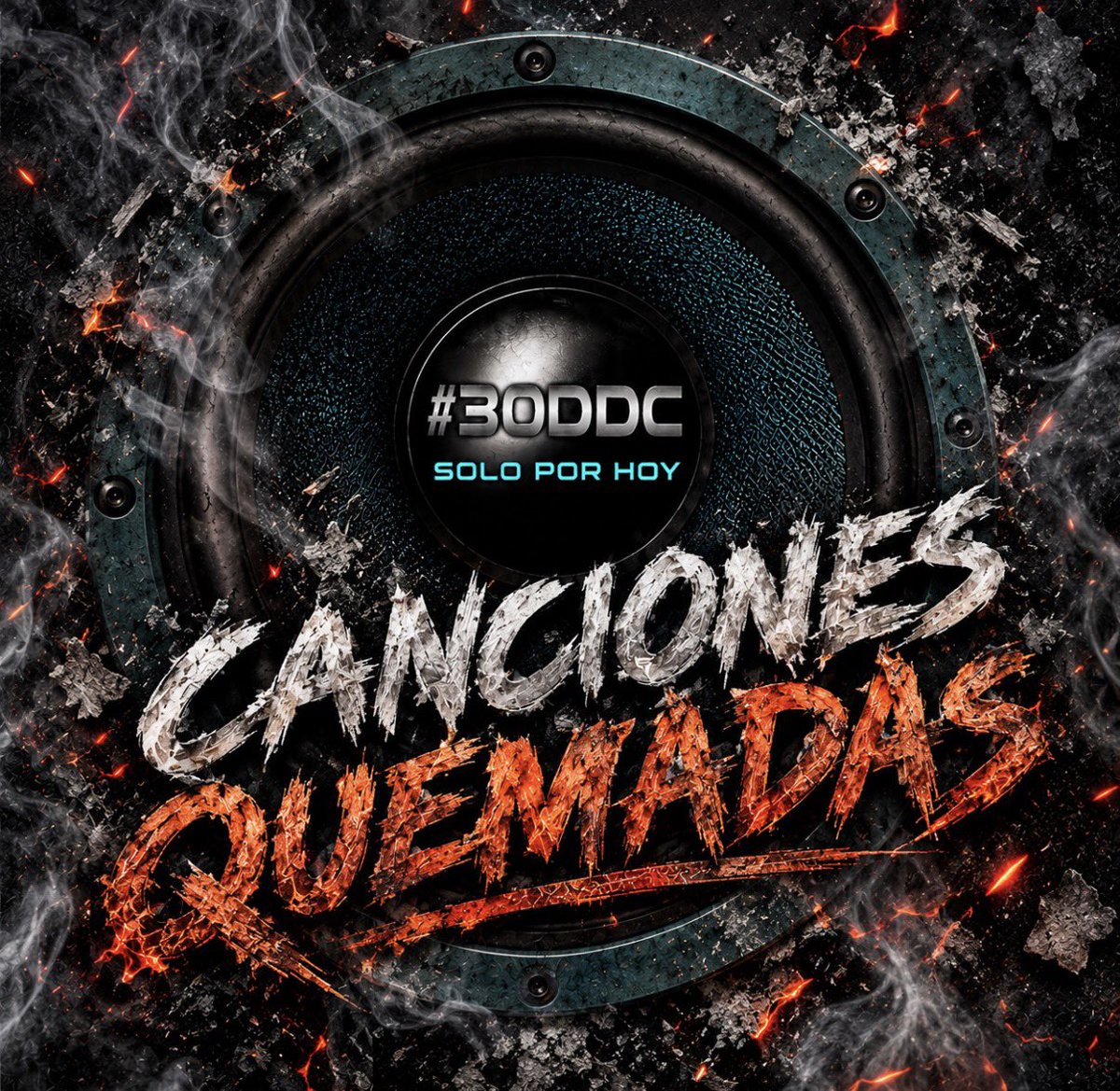 gasty1570's tweet photo. Buen día , buen domingo 
Últimos 4 días .
Vamos juntando los petates 

#30DDC #SoloPorHoy
DÍA 27 : “Canciones Quemadas”
Esas q son temazos y por algo las terminaron prendiendo fuego (exceso de difusión , banda de sonido de algo , etc)

Abajo , armando el hilo, hasta 2 por cabeza. https://t.co/dQeRVFPOZt