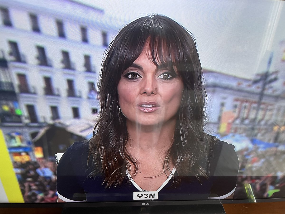 ____Belen__'s tweet photo. Que asco 🤮 @A3Noticias 
15 minutos a #MariCarmen
2 minutos #CeutaEsEspaña https://t.co/gnkIQyB8ur
