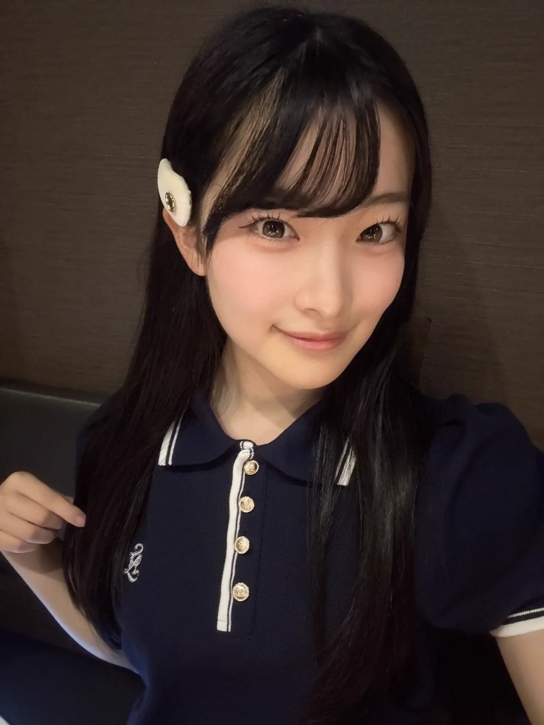 桜井ひまり（NMB48） (@nmb_himari8282) / X
