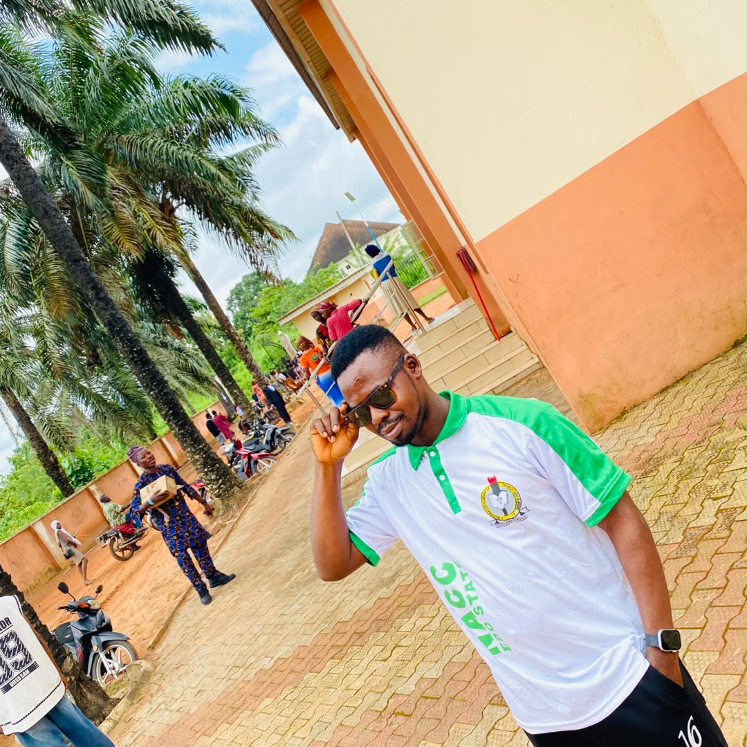okeminiJacgcc's tweet photo. U will win.. Amen https://t.co/WbyPRR5qvE