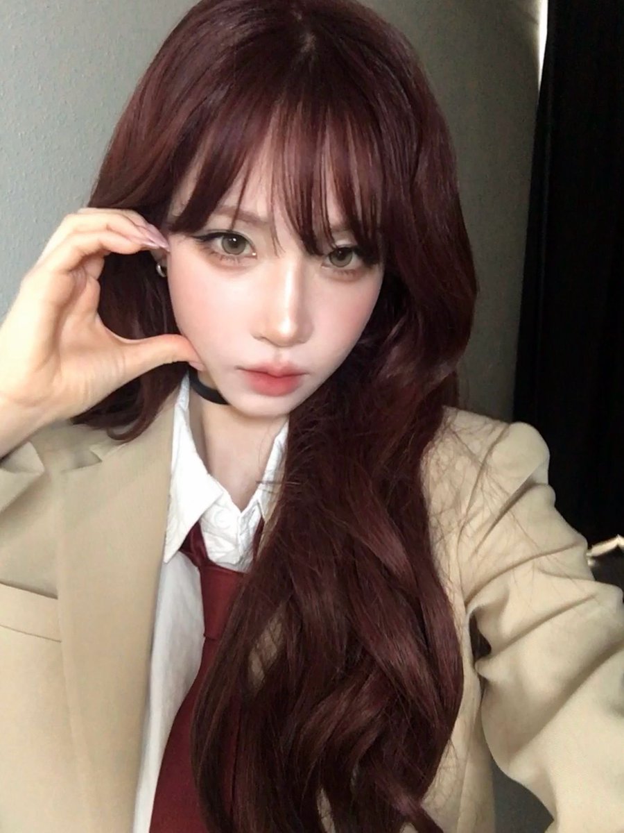 KillIIIll's tweet photo. 빨간머리하고 존예력 x1013 된거 진심 입덕 https://t.co/EWPtWAKDV6