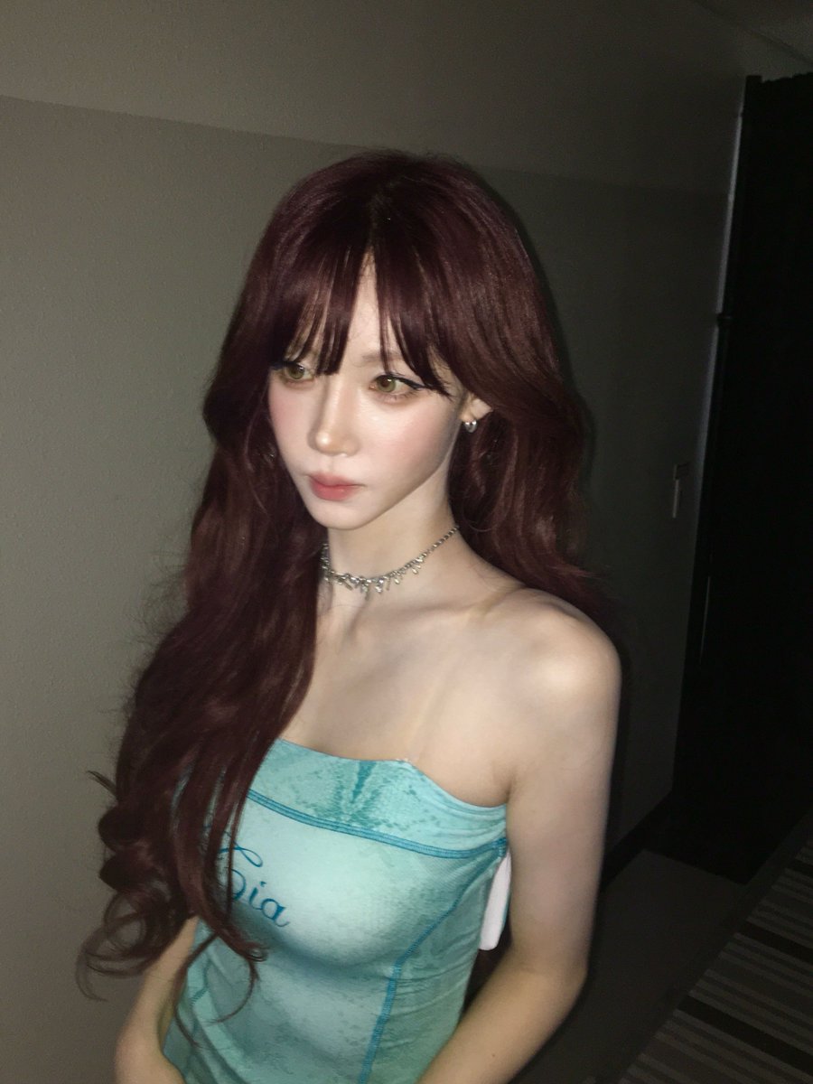 KillIIIll's tweet photo. 빨간머리하고 존예력 x1013 된거 진심 입덕 https://t.co/EWPtWAKDV6