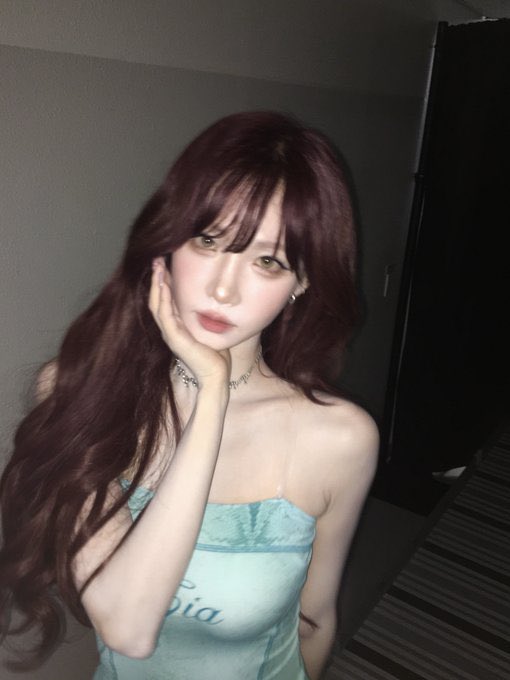 KillIIIll's tweet photo. 빨간머리하고 존예력 x1013 된거 진심 입덕 https://t.co/EWPtWAKDV6