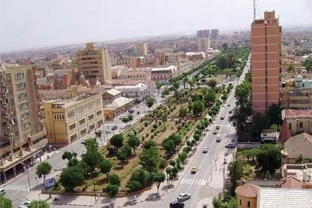 hmdlbbc's tweet photo. مدينة سيدي بلعباس، الجزائر 🇩🇿 https://t.co/sPMd06SDfY